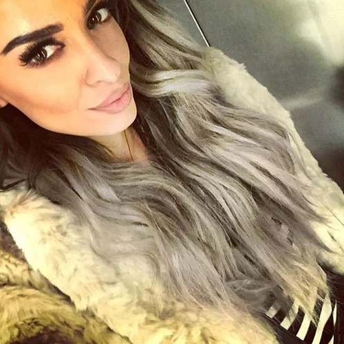 Ελένη Φουρέιρα: Πιο sexy από ποτέ - Ποζάρει χωρίς εσώρουχα!