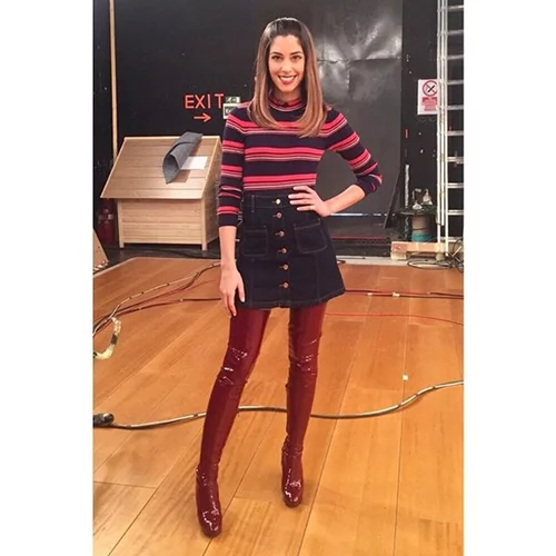 MissBloom Best of: Οι καλύτερες τηλεοπτικές εμφανίσεις της εβδομάδας και τι βαθμό τους δίνουμε