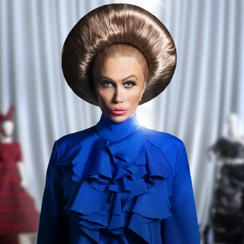 Η Kristen Wiig στο teaser του Zoolander που γίνεται viral