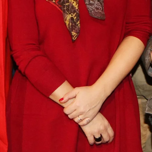 Παντρεύεται γνωστή Ελληνίδα ηθοποιός