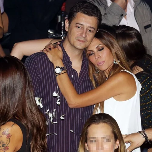 Ιωάννα Μπούκη: Η τρυφερή φωτογραφία που επιβεβαιώνει την εγκυμοσύνη της