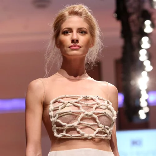 Bridal Expo: Ποιοι έδωσαν το παρών;