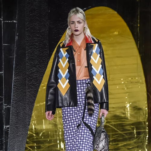 Φόρα πρώτη τις κορυφαίες τάσεις του 2016!