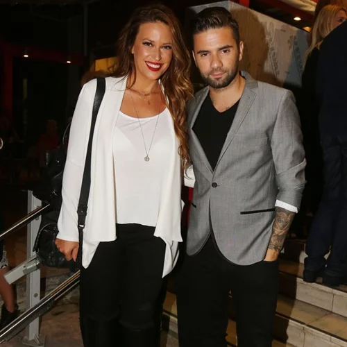 Σίσσυ Χρηστίδου: Μαγειρεύει με τα αγόρια της