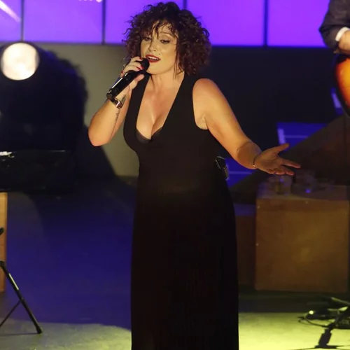 Ελεονώρα Ζουγανέλη: Μιλά για τη σχέση της με το φαγητό