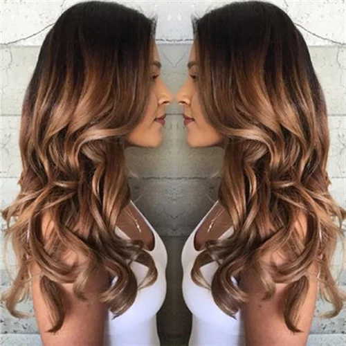 Color Melting: Όλα για τη νέα τάση στο χρώμα των μαλλιών!