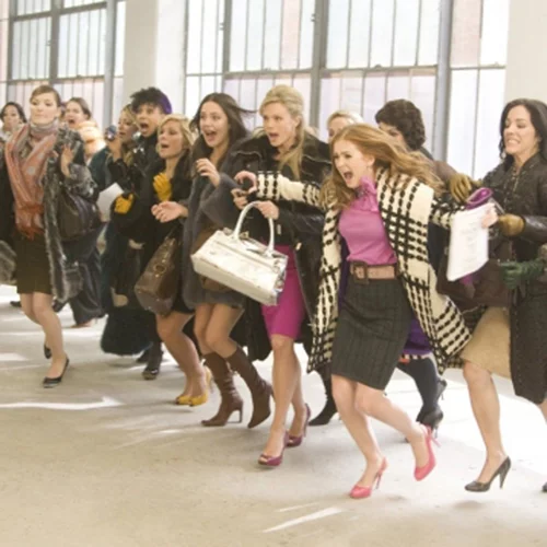 Χειμερινές Εκπτώσεις στη Nak Shoes!