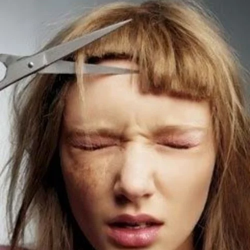 Γιατί τόσο καιρό κουρευόσουν με τον λάθος τρόπο