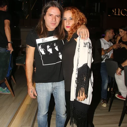 Φωτεινή Ψυχίδου: Η αποκάλυψη για το όνομα του μωρού