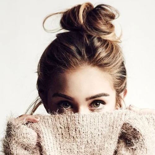 Μαλλιά μετά το γυμναστήριο: 4 εύκολα και γρήγορα χτενίσματα