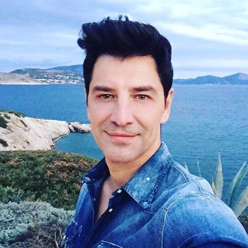 InstaGreece: Οι Έλληνες celebrities στο Ιnstagram