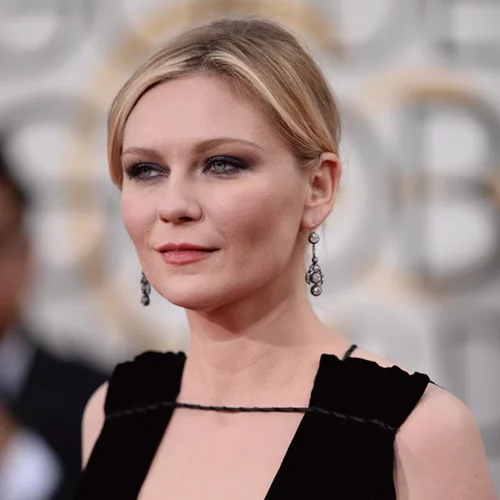 Kirsten Dunst | Πρωταγωνίστρια στη νέα παραγωγή του George Clooney!