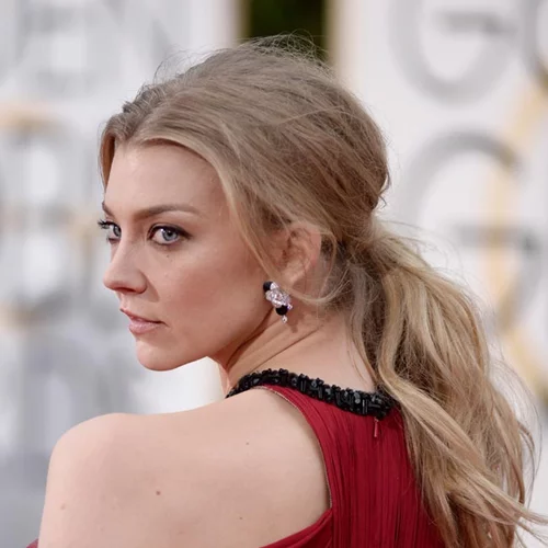 Η Natalie Dormer σε ρόλο σεναριογράφου για τη νέα ταινία In Darkness