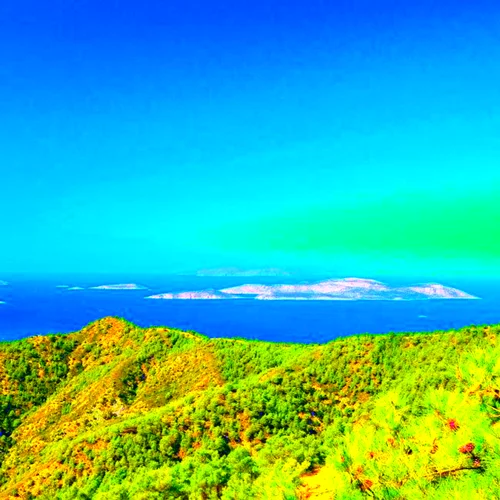 Σε νησί των Δωδεκανήσων το παιχνίδι επιβίωσης «The Island»