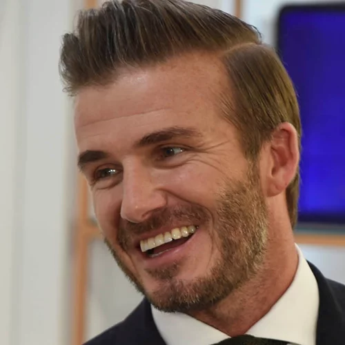 David Beckham: Οι τρυφερές φωτογραφίες από τις διακοπές του