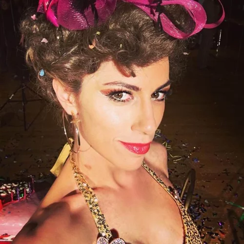 InstaGreece: Οι Έλληνες celebrities στο Ιnstagram