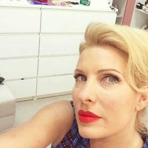 InstaGreece: Οι Έλληνες celebrities στο Ιnstagram