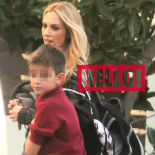 Ντορέττα Παπαδημητρίου: Η γεμάτη καθημερινότητά της - Ποια είναι η προτεραιότητά της;