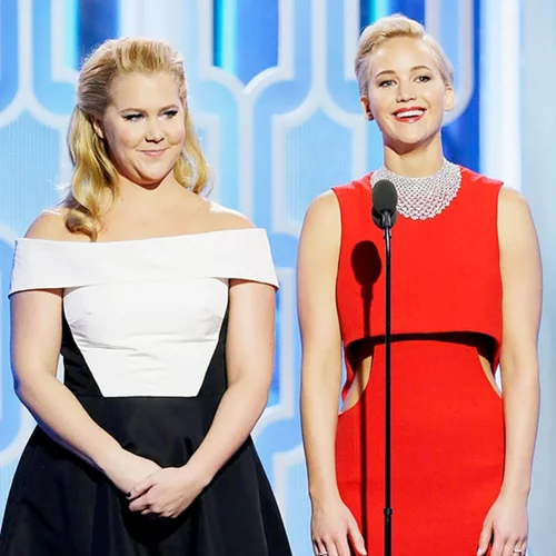 Χρυσές Σφαίρες 2016: Tα GIFS που πρέπει να δεις οπωσδήποτε!