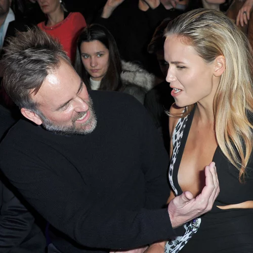 Celebs...Σαν εμάς! (25/1)