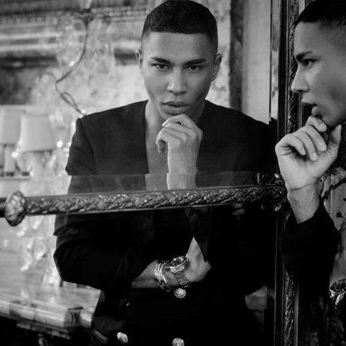 Balmain Kids: Απίστευτα όμορφα, απίστευτα ακριβά!