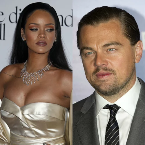 Leonardo DiCaprio - Rihanna: Αυτή είναι η φωτογραφία που κρύβουν από τη δημοσιότητα!