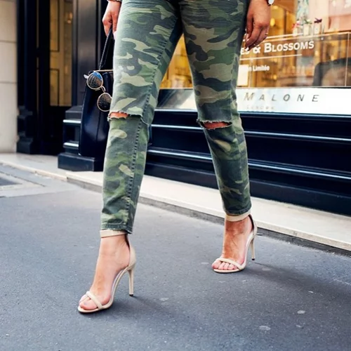 Αυτή η συλλογή παπουτσιών θα σε κάνει να ανυπομονείς για την Άνοιξη