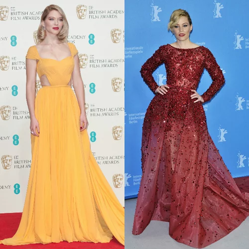 Red Carpet Fashion Awards: Το blog αποχαιρετεί το κοινό του
