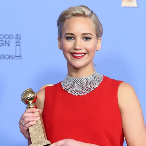 Jennifer Lawrence: Ο ανατρεπτικός καινούργιος της ρόλος