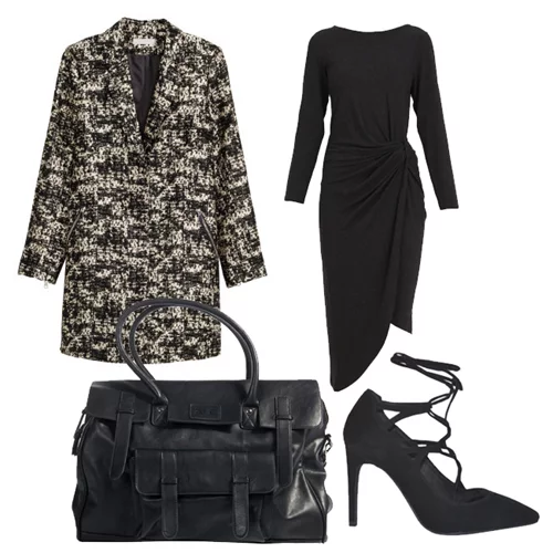 Dress Your Way! Φορέματα για όλα τα στυλ και πώς θα τα συνδυάσεις