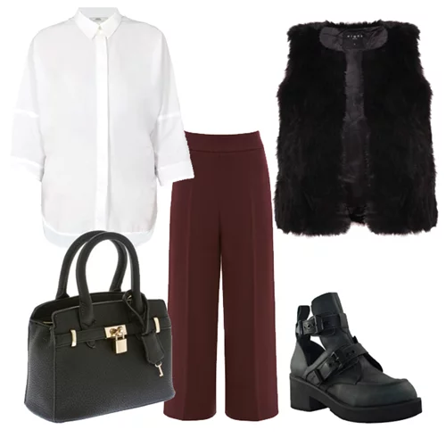 Τι να φορέσω σήμερα 13/1/2016;