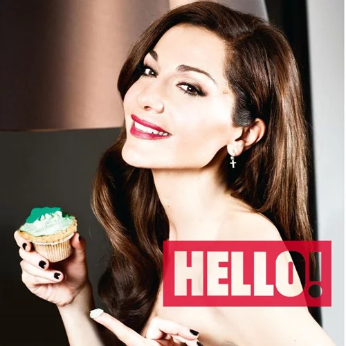 Δέσποινα Βανδή -  Ντέμης Νικολαΐδης: Το νέο επιχειρηματικό βήμα του ζευγαριού