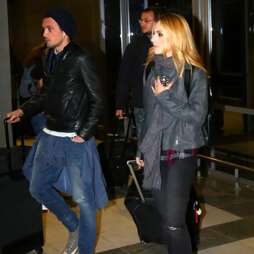 Ντορέττα Παπαδημητρίου: Το ρομαντικό ταξίδι με τον νέο της σύντροφο!