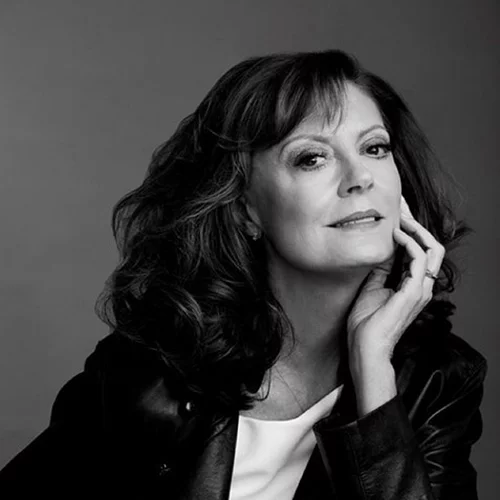 Η Susan Sarandon σε ρόλο που δεν την έχουμε ξαναδεί!