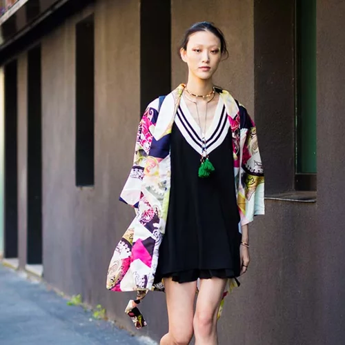 Το μυστικό που θα κάνει το προσωπικό σου στυλ πραγματικά μοναδικό!