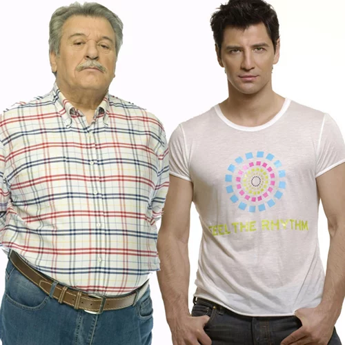 Τάσος Χαλκιάς: «Στον Σάκη θα έλεγα να μην ασχοληθεί με τον Οιδίποδα»