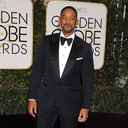 Η τρυφερή αντίδραση του Will Smith που έγινε viral