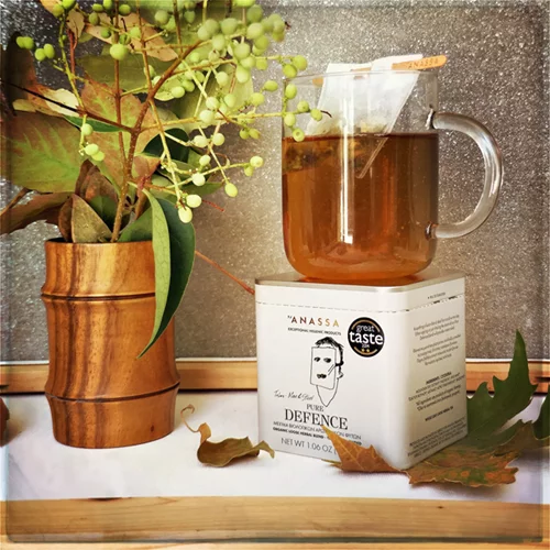 6 cool ελληνικά προϊόντα που θέλεις στην κουζίνα σου