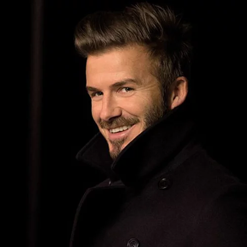 Ο David Beckham «χτυπά» ξανά: Στα backstage της νέας super sexy φωτογράφισής του