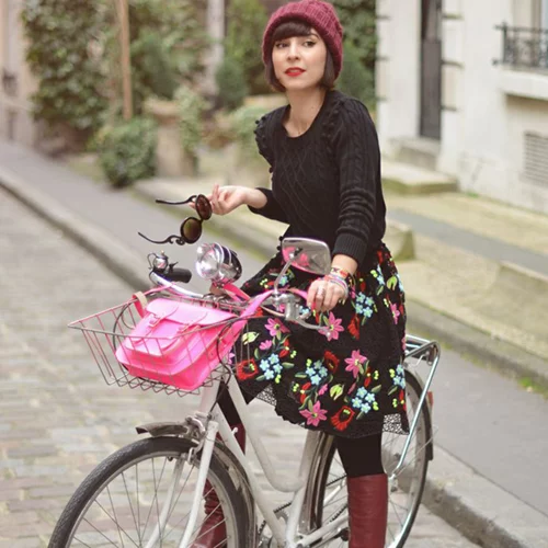 Ποδήλατο στην πόλη: Οι 10 κανόνες για να επιβιώσεις στις δύο ρόδες