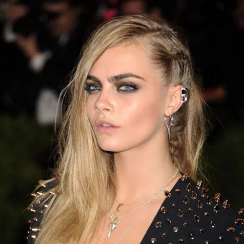 Cara Delevingne: Ποιος την συμβούλεψε να μην γίνει ηθοποιός;
