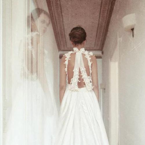 Τα πιο ονειρικά νυφικά έρχονται στο Ζάππειο