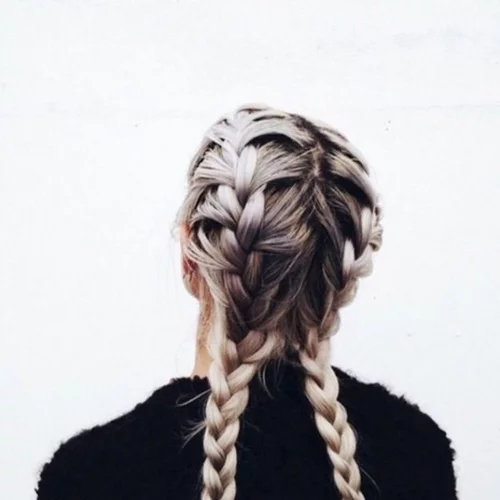 Boxer braids: Η νέα hair εμμονή μας!