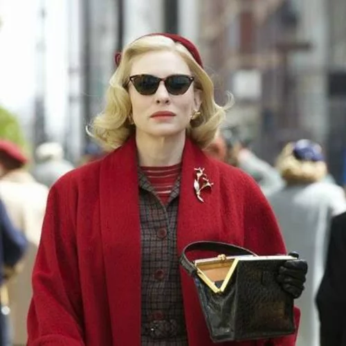 Cate Blanchett: Σχεδιάζει να κάνει ένα διάλειμμα από την υποκριτική