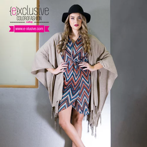 e-xclusive.com : Γνώρισε το νέο ανανεωμένο site του αγαπημένου brand!