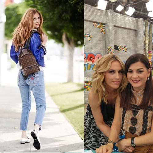 Οι fashion stars των social media: Πρέπει να κάνουμε (και να φοράμε) ό,τι βλέπουμε στο Instagram;