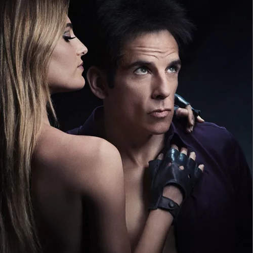 Ο Zoolander ξαναχτυπά! Ben Stiller και Owen Wilson πρωταγωνιστούν σε καμπάνια αρώματος