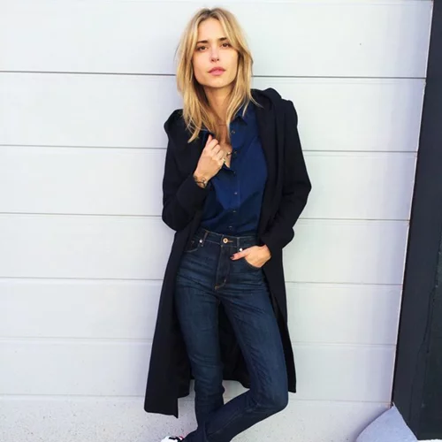 Τι να φορέσεις όταν έχεις... άγχος!