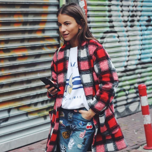 Οι 7 style bloggers που δεν ήξερες και θα γίνουν οι νέες αγαπημένες σου!