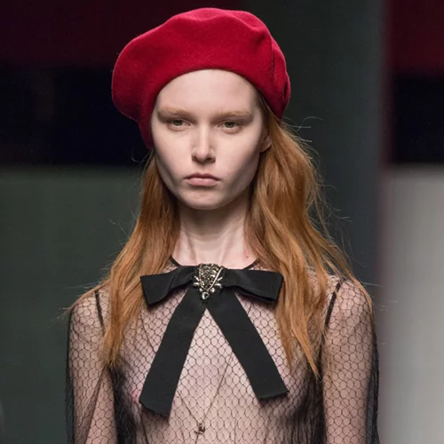 Θέλεις να είσαι πραγματικά stylish; Χρειάζεσαι ένα καπέλο!